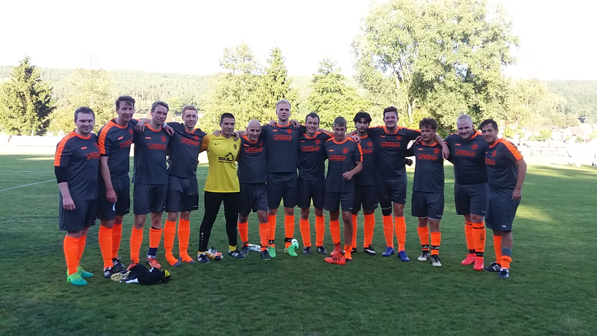 FC Eintracht Bayreuth