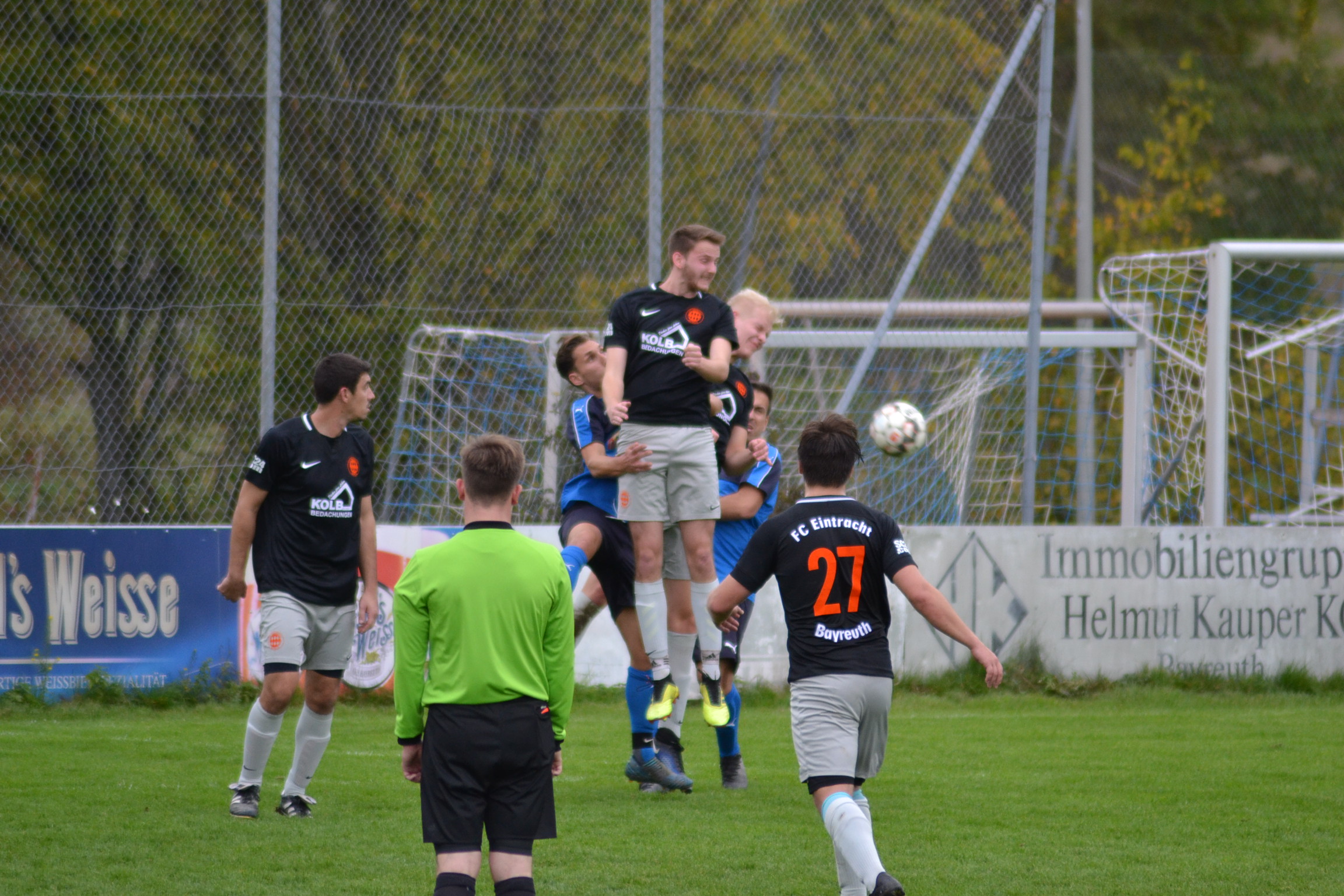 Jan Freisinger in der Luft Sieger