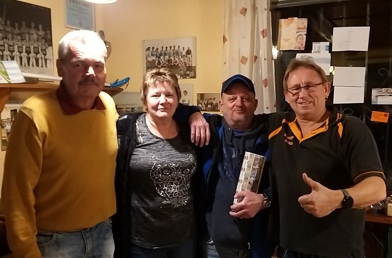 Preisschafkopf am 31. Oktober 2019 im Sportheim