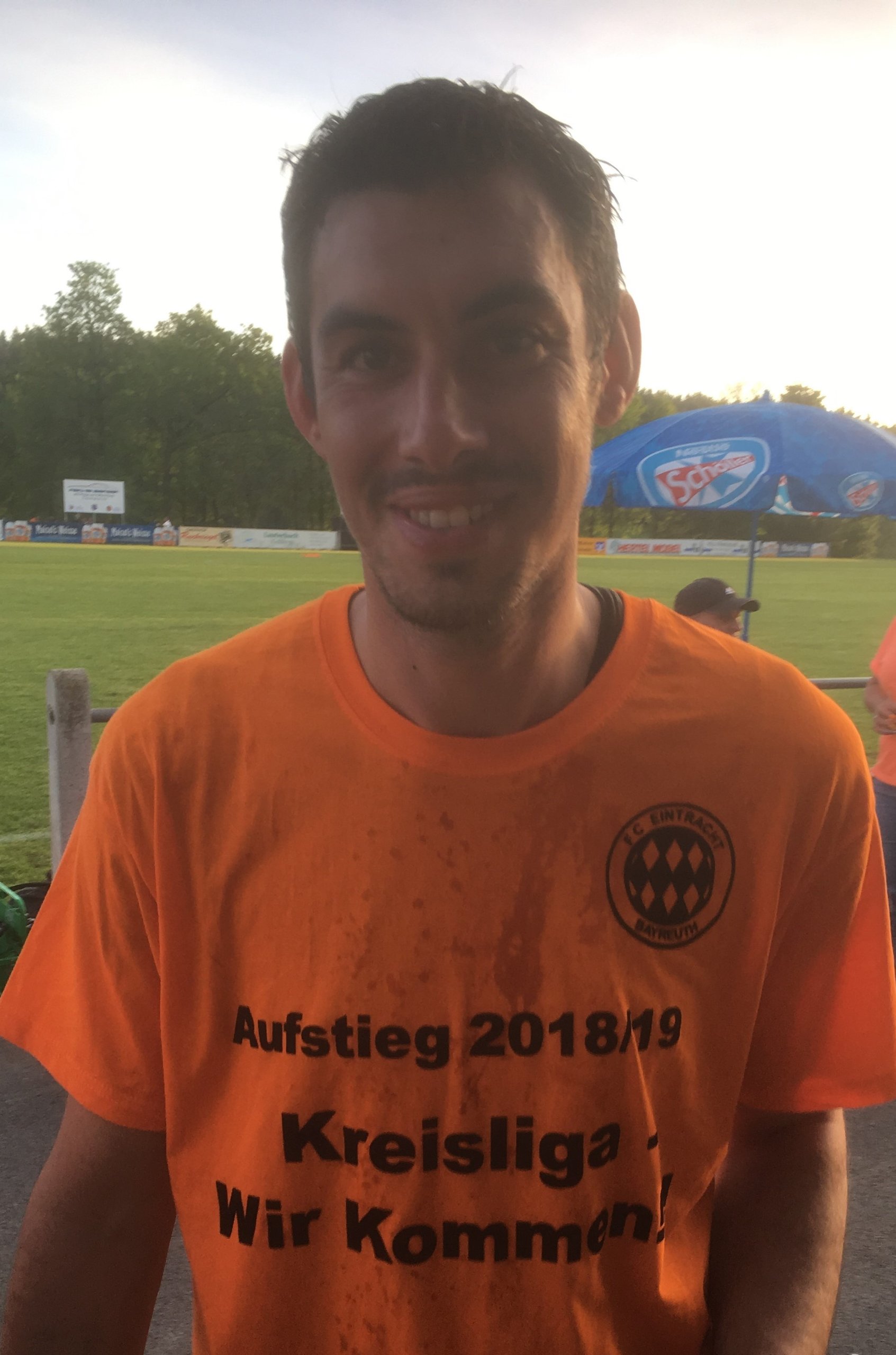 Zwei vom Stammpersonal für jeweils 150 Spiele geehrt