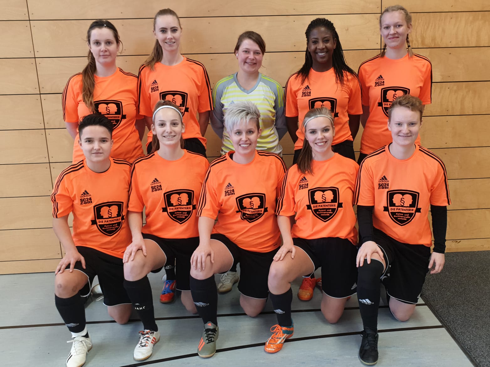 FC Eintracht Bayreuth