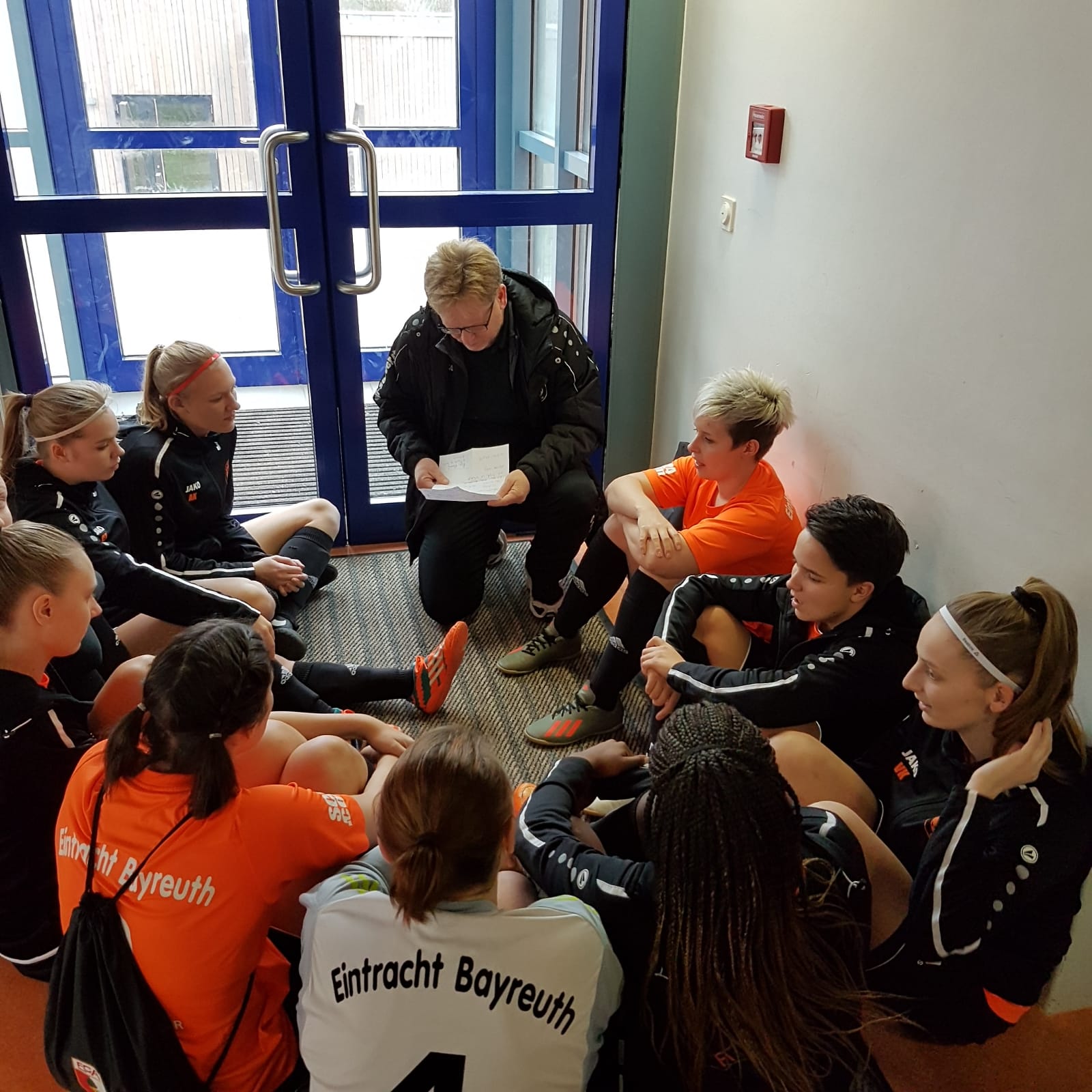 FC Eintracht Bayreuth