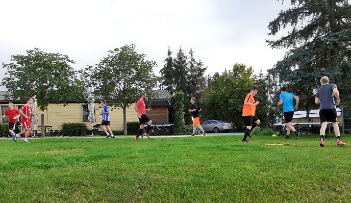 FC Eintracht Bayreuth