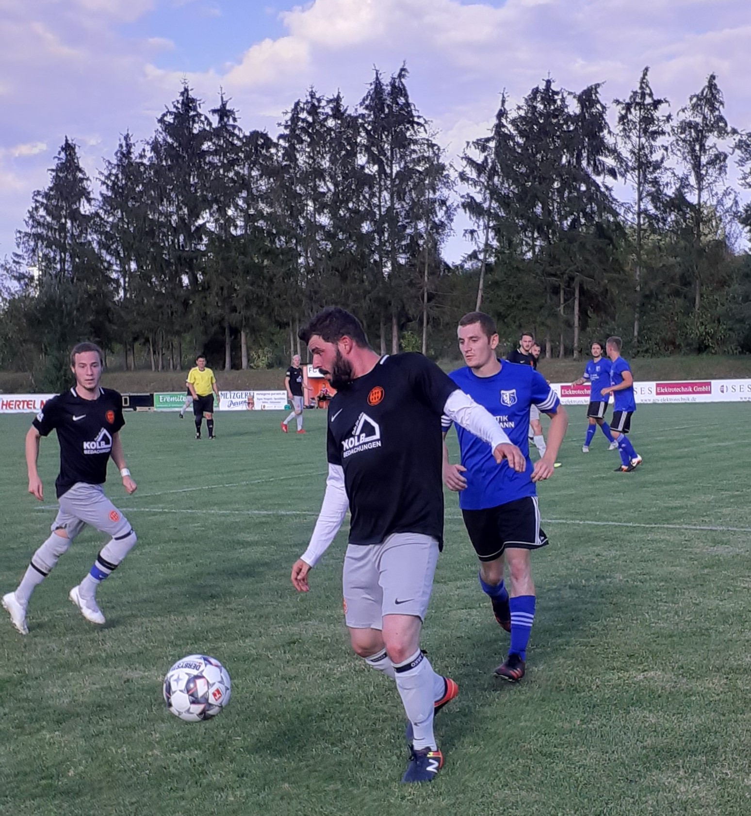 FC Eintracht Bayreuth