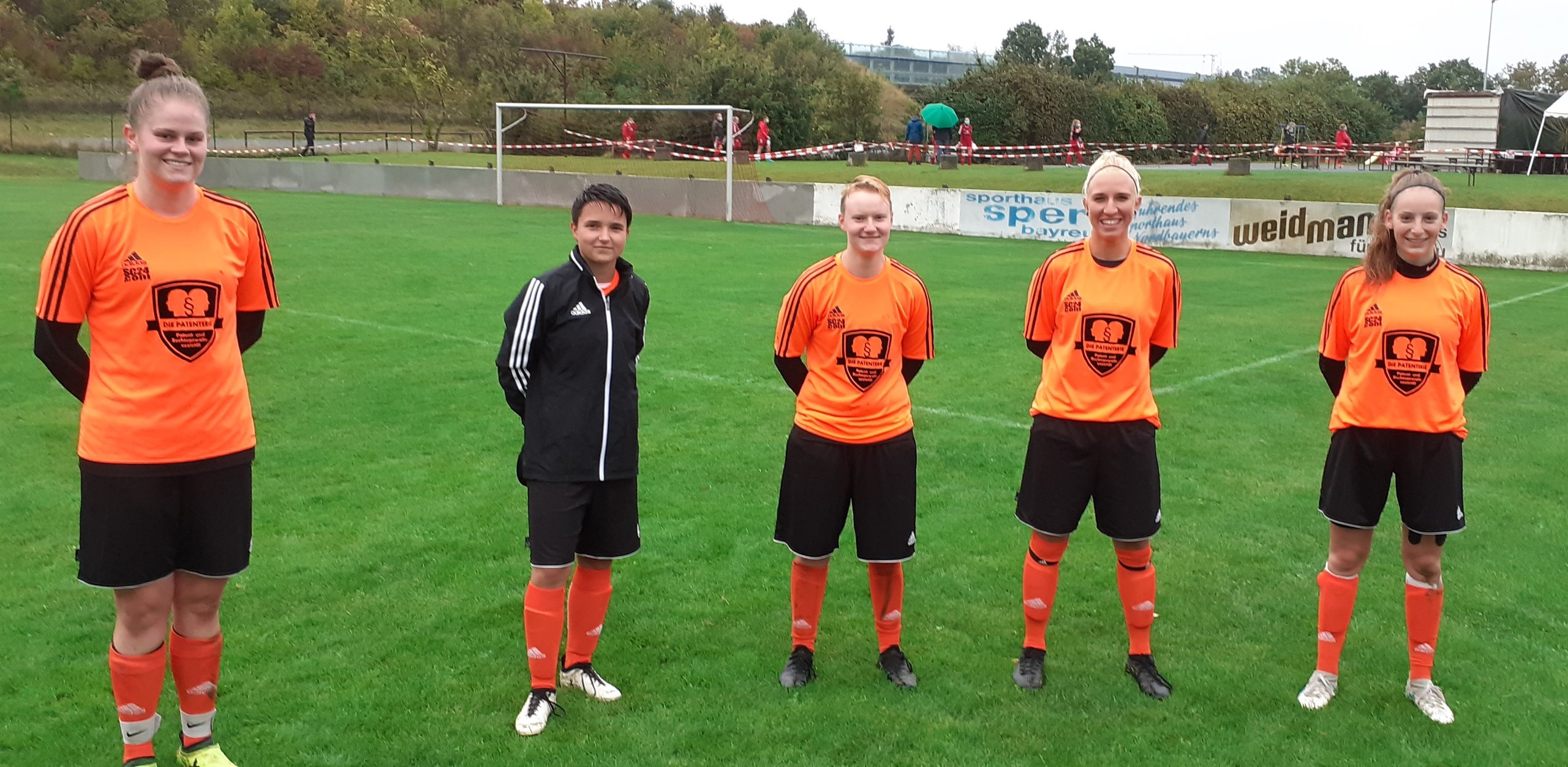 FC Eintracht Bayreuth