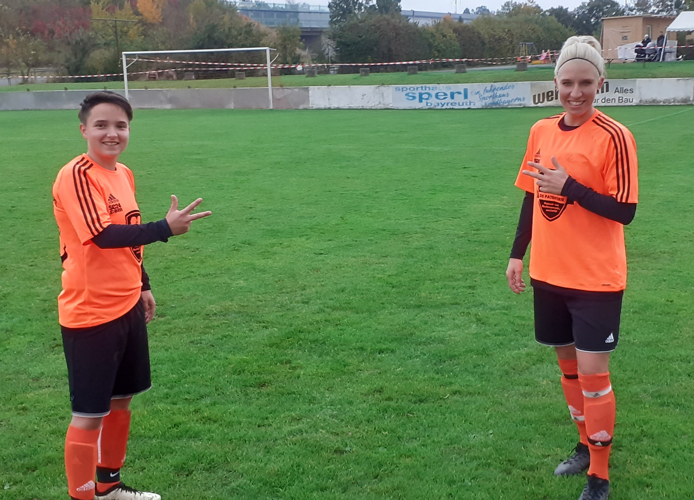 FC Eintracht Bayreuth