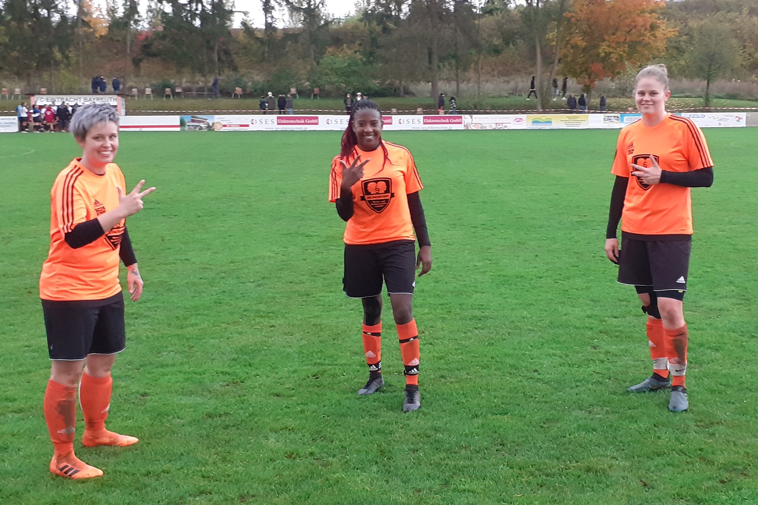 FC Eintracht Bayreuth