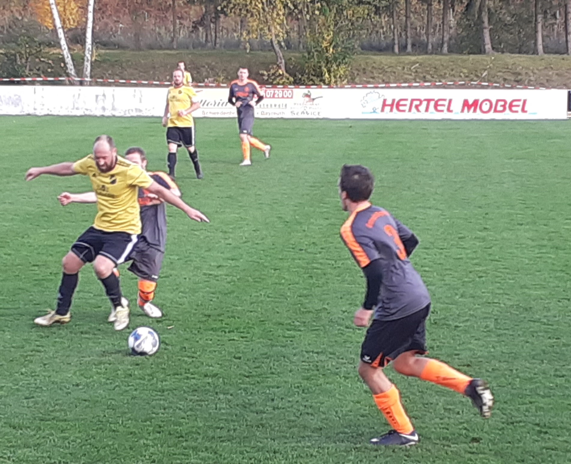 FC Eintracht Bayreuth