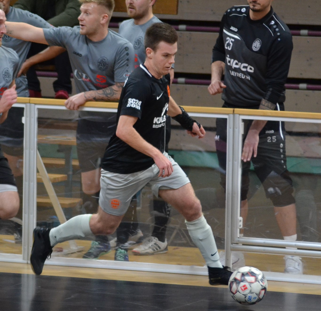 FC Eintracht Bayreuth