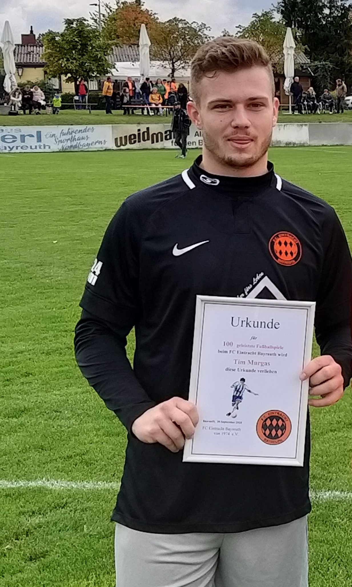 FC Eintracht Bayreuth