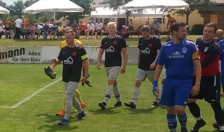 FC Eintracht Bayreuth