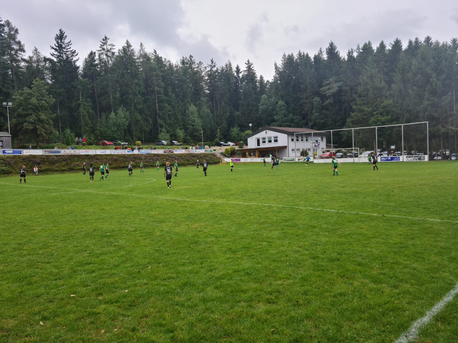FC Eintracht Bayreuth