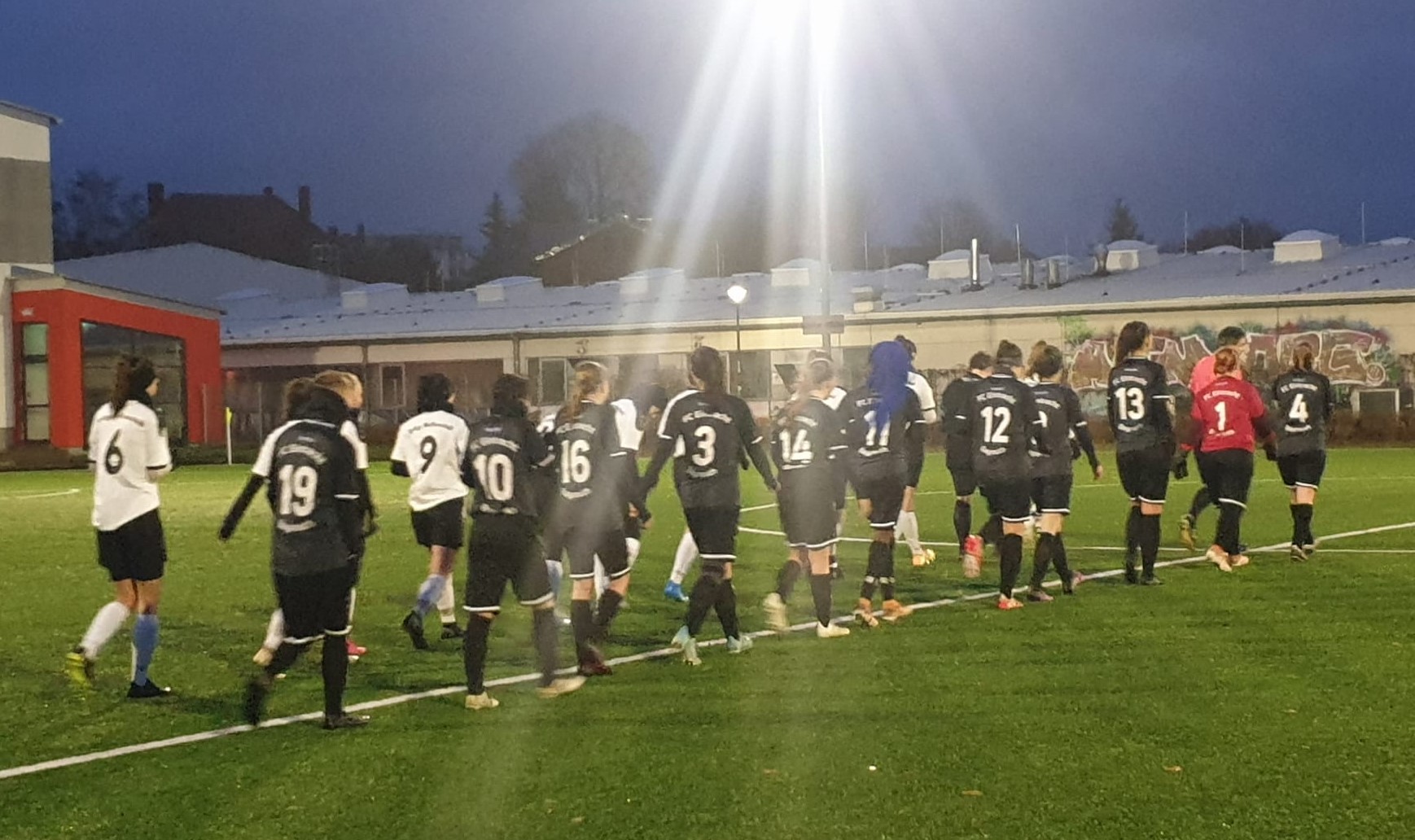 FC Eintracht Bayreuth