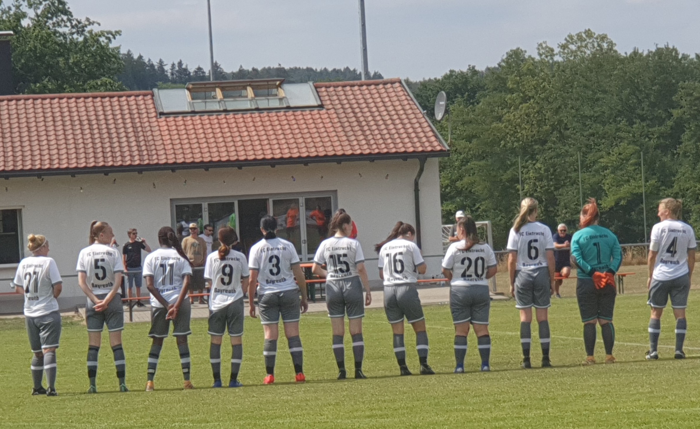 FC Eintracht Bayreuth