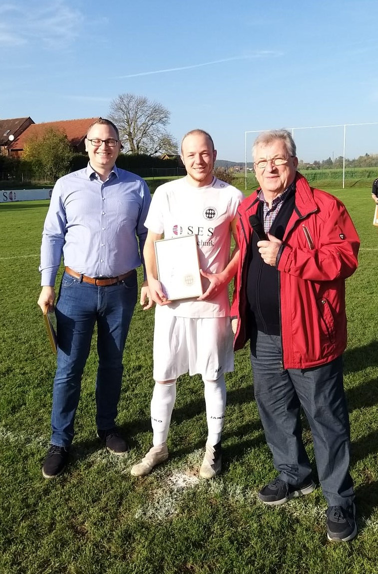 Wir haben zusammen über eintausend Mal im Trikot des FC Eintracht gespielt