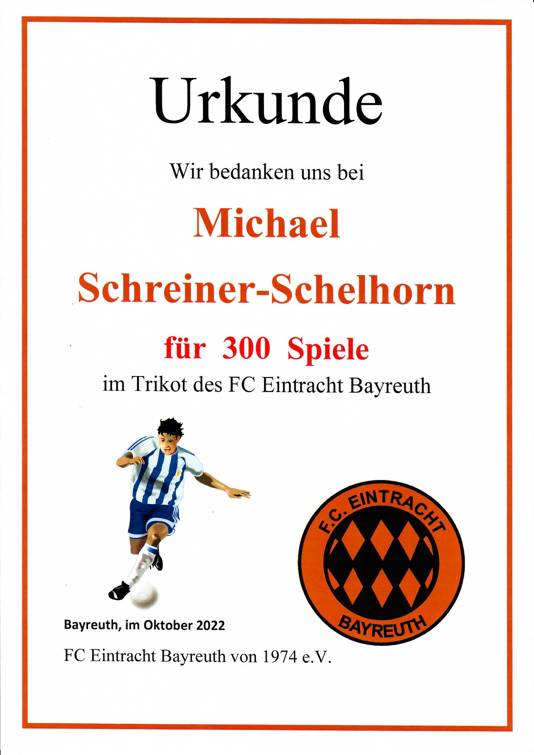 Wir haben zusammen über eintausend Mal im Trikot des FC Eintracht gespielt