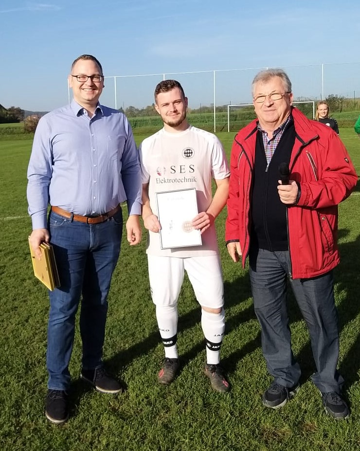 Wir haben zusammen über eintausend Mal im Trikot des FC Eintracht gespielt