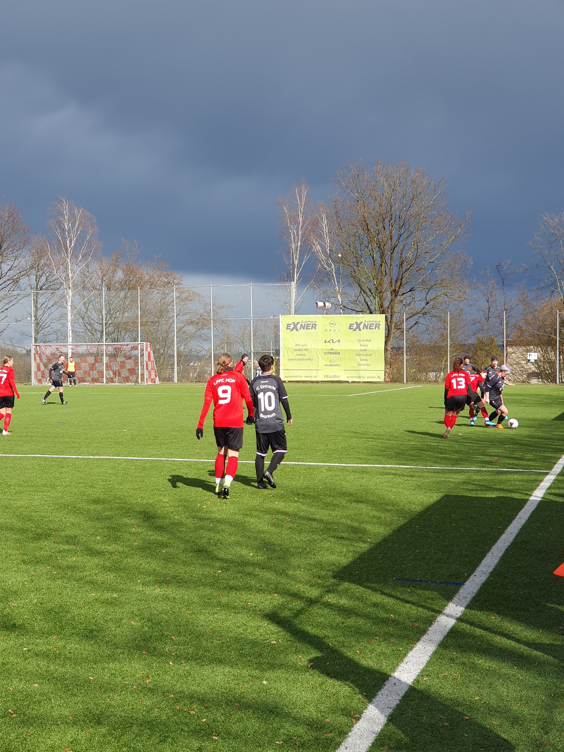 FC Eintracht Bayreuth