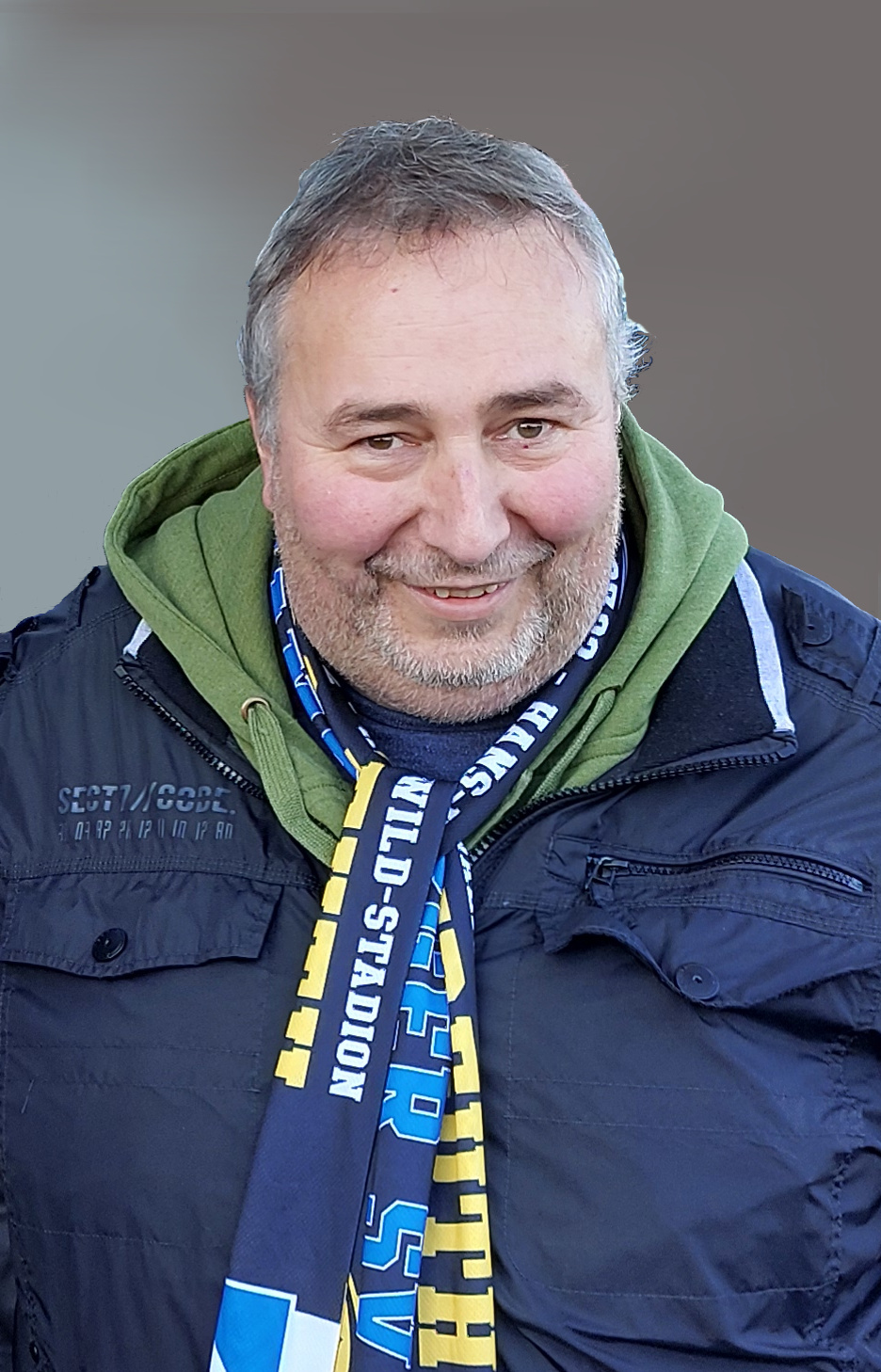 Nachruf auf Jürgen Bauer